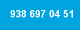 938 697 04 51 938 697 04 51